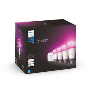 Philips Hue - Starter Kit E26